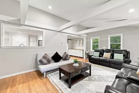 Living - 25 Mohawk Path, Bellingham, MA 02019 photo 4 of 5