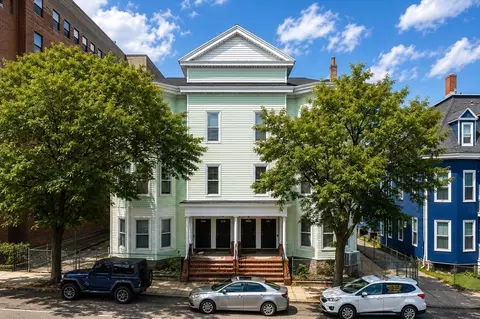 342-344 Bowdoin St, Dorchester, MA 02122