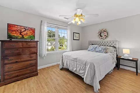 Bedroom - 28 Coldspring Dr #C, Sutton, MA 01590 photo 4 of 5