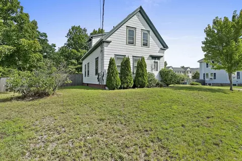 153 Randolph St, Abington, MA 02351