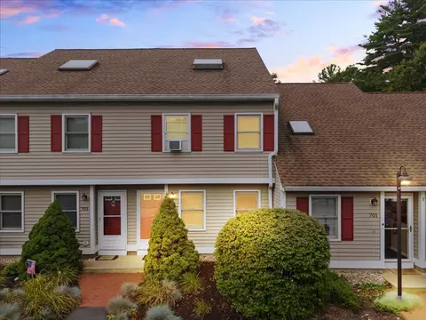 702 Brookline Way #702, Rockland, MA 02370