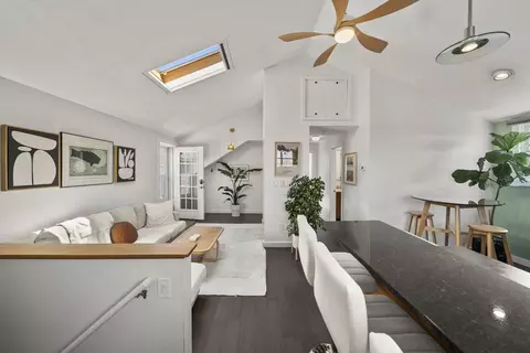 Entry Way - 17 Millett St #3, Gloucester, MA 01930 photo 1 of 2