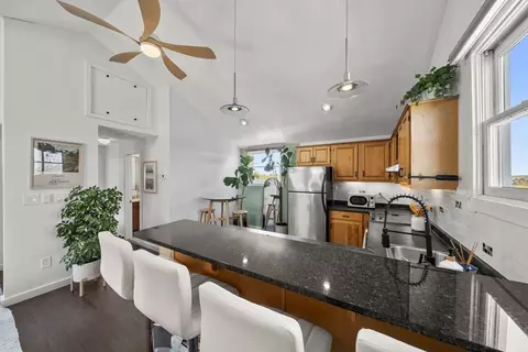 Kitchen - 17 Millett St #3, Gloucester, MA 01930 photo 5 of 8