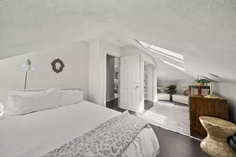 Bedroom - 17 Millett St #3, Gloucester, MA 01930 photo 2 of 2