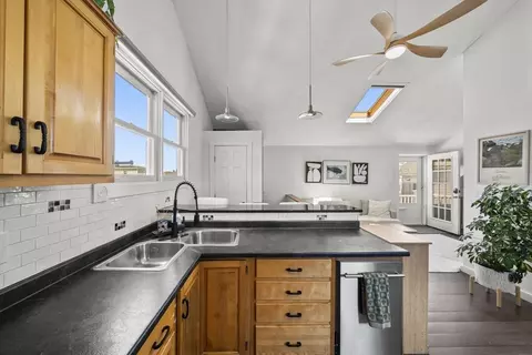 Kitchen - 17 Millett St #3, Gloucester, MA 01930 photo 8 of 8