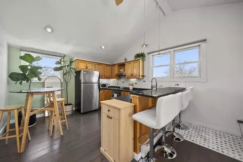 Kitchen - 17 Millett St #3, Gloucester, MA 01930 photo 3 of 8