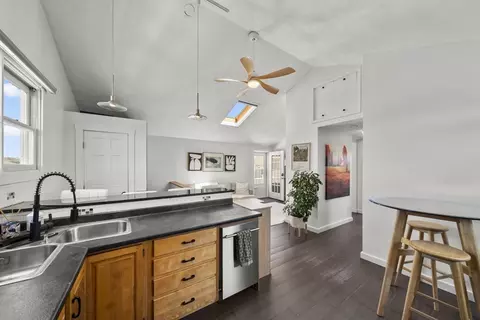 Kitchen - 17 Millett St #3, Gloucester, MA 01930 photo 1 of 8