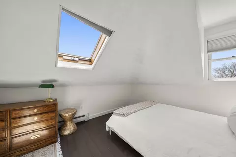 Bedroom - 17 Millett St #3, Gloucester, MA 01930 photo 1 of 2