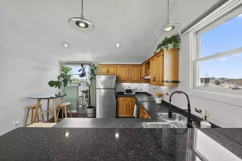 Kitchen - 17 Millett St #3, Gloucester, MA 01930 photo 2 of 8
