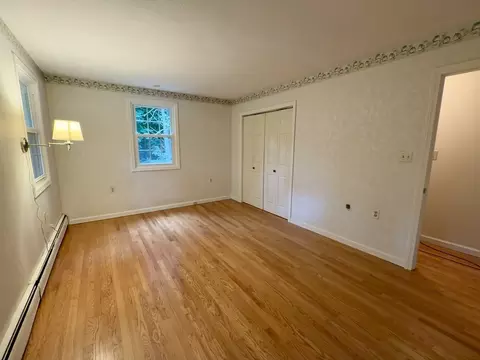 Bedroom - 908 Burts Pit Rd, Northampton, MA 01062 photo 3 of 4