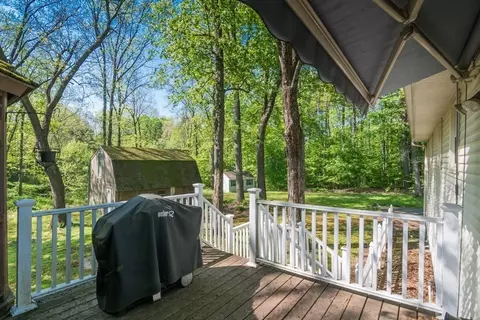 Exterior - 908 Burts Pit Rd, Northampton, MA 01062 photo 9 of 12