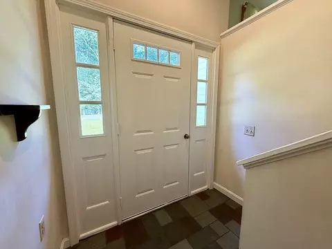 Entry Way - 908 Burts Pit Rd, Northampton, MA 01062 photo 1 of 1