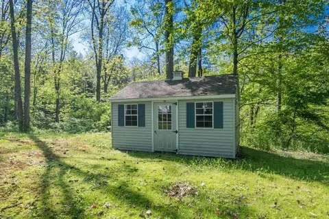 Exterior - 908 Burts Pit Rd, Northampton, MA 01062 photo 12 of 12