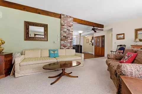 Living - 8 Colgate Rd, Beverly, MA 01915 photo 1 of 2