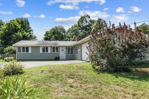 Exterior - 8 Colgate Rd, Beverly, MA 01915 photo 1 of 7