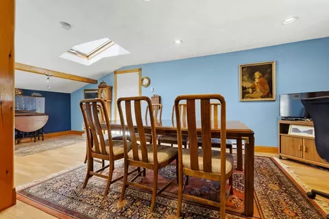 Dining - 8 Colgate Rd, Beverly, MA 01915 photo 2 of 2