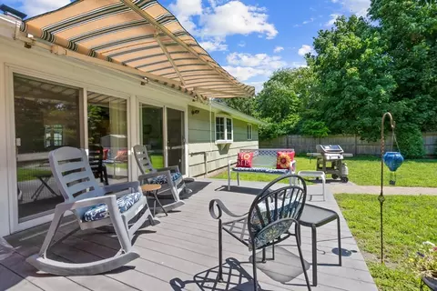 Exterior - 8 Colgate Rd, Beverly, MA 01915 photo 2 of 7