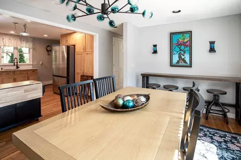 Dining - 14 Shady Ln, Wareham, MA 02571 photo 3 of 3