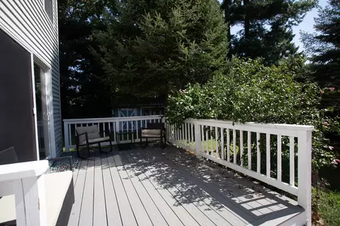 Exterior - 14 Shady Ln, Wareham, MA 02571 photo 10 of 10