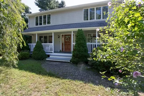 Exterior - 14 Shady Ln, Wareham, MA 02571 photo 1 of 10