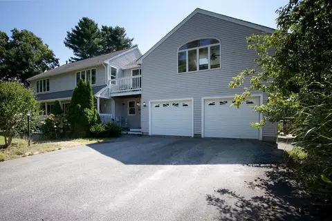 Exterior - 14 Shady Ln, Wareham, MA 02571 photo 2 of 10