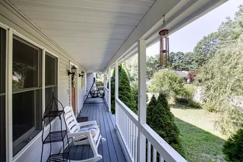 Exterior - 14 Shady Ln, Wareham, MA 02571 photo 3 of 10