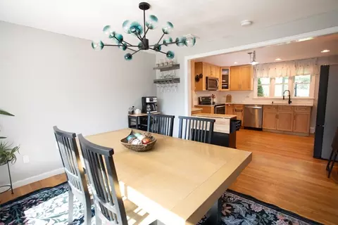 Dining - 14 Shady Ln, Wareham, MA 02571 photo 1 of 3