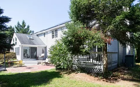 Exterior - 14 Shady Ln, Wareham, MA 02571 photo 6 of 10