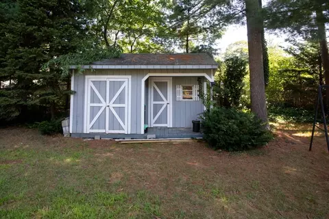 Exterior - 14 Shady Ln, Wareham, MA 02571 photo 5 of 10