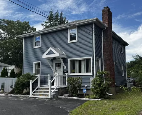 1061 Trapelo Rd, Waltham, MA 02451