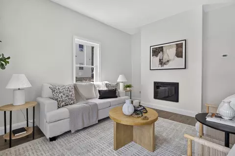 65 Wales St #A, Taunton, MA 02780