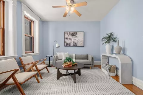 8 Garrison St #501, Boston, MA 02116