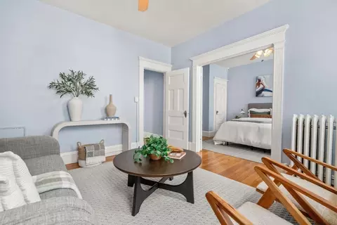Other - 8 Garrison St #501, Boston, MA 02116 photo 1 of 8