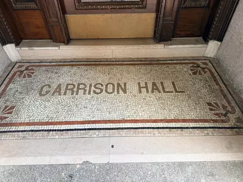 Exterior - 8 Garrison St #501, Boston, MA 02116 photo 6 of 6