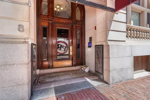 Other - 8 Garrison St #501, Boston, MA 02116 photo 6 of 8