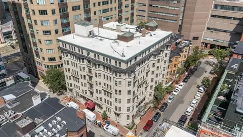 View/Area - 8 Garrison St #501, Boston, MA 02116 photo 1 of 2