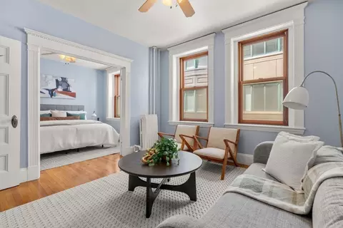 Other - 8 Garrison St #501, Boston, MA 02116 photo 2 of 8