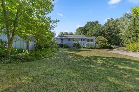 Exterior - 627 Main St, Dunstable, MA 01827 photo 4 of 6