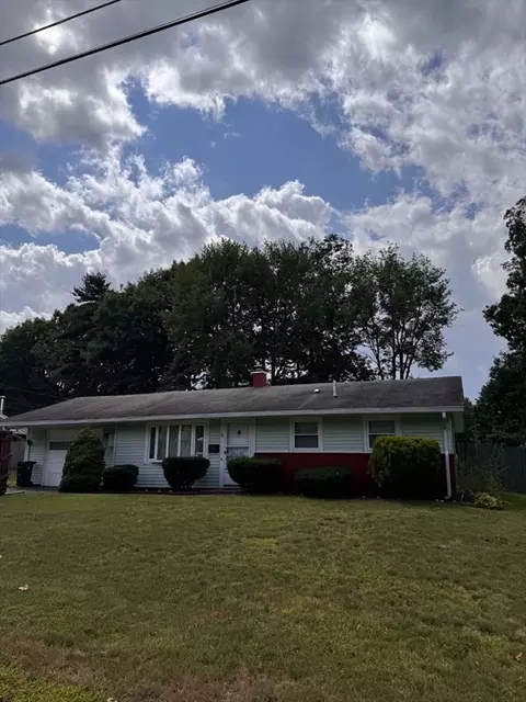 8 Aspen, Brockton, MA 02302