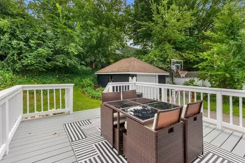 Exterior - 16 Maple Ave, Danvers, MA 01923 photo 4 of 6