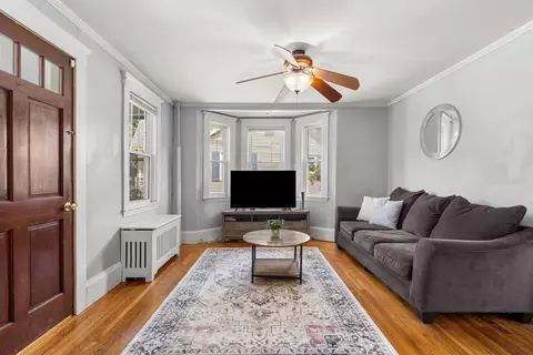 Living - 16 Maple Ave, Danvers, MA 01923 photo 1 of 1