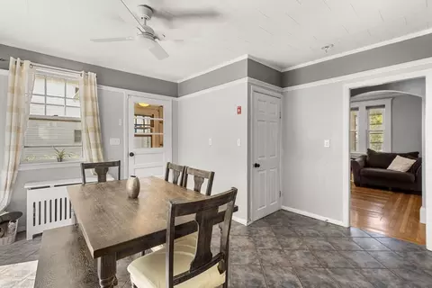 Dining - 16 Maple Ave, Danvers, MA 01923 photo 1 of 3