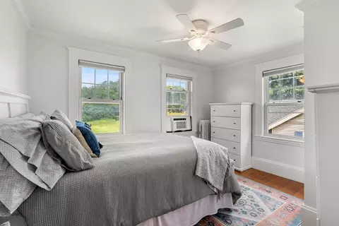 Bedroom - 16 Maple Ave, Danvers, MA 01923 photo 6 of 6