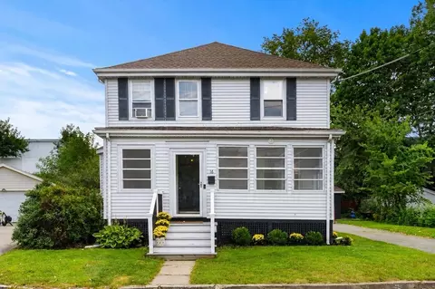 Exterior - 16 Maple Ave, Danvers, MA 01923 photo 1 of 6