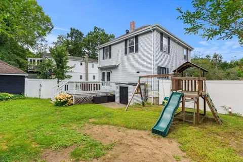 Exterior - 16 Maple Ave, Danvers, MA 01923 photo 6 of 6