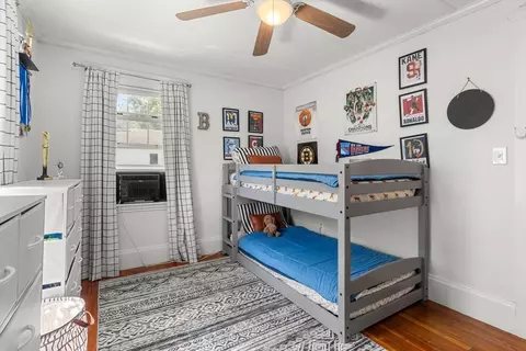Bedroom - 16 Maple Ave, Danvers, MA 01923 photo 1 of 6