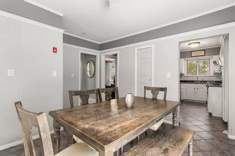 Dining - 16 Maple Ave, Danvers, MA 01923 photo 3 of 3