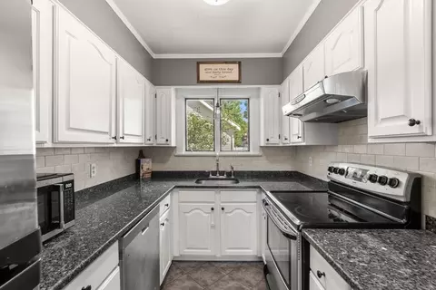 Kitchen - 16 Maple Ave, Danvers, MA 01923 photo 1 of 1