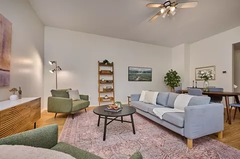 26 Crescent St #G2, Northampton, MA 01060