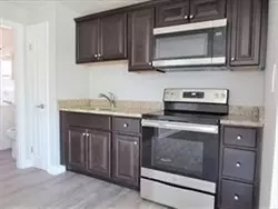 Kitchen - 224 Tripp St, Fall River, MA 02724 photo 1 of 3